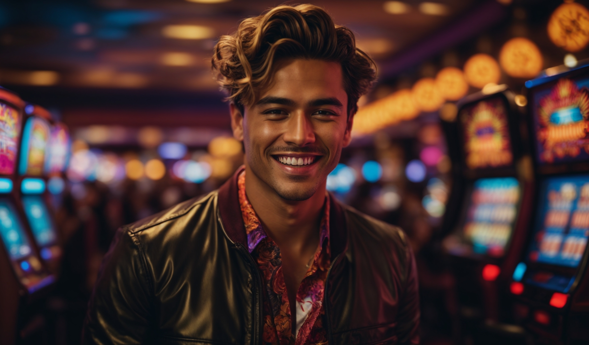 Dive into instant entertainment with Phwin's free registration bonus of ₱100 exclusively for new players. Explore a wide array of games available to you.