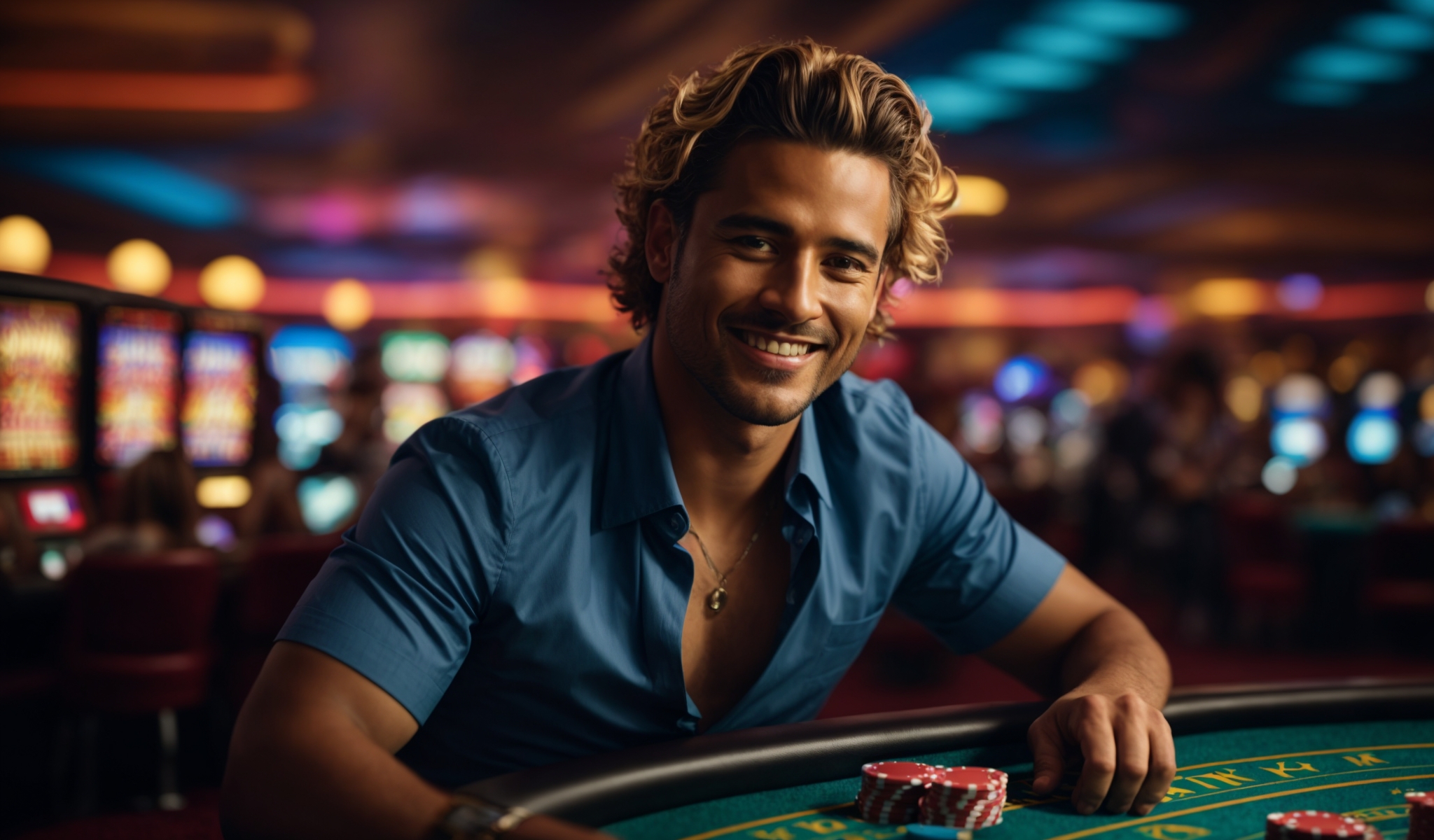 New players at BW77 can take advantage of a generous free registration bonus of $100 upon signing up. BW77 boasts an extensive collection of games.