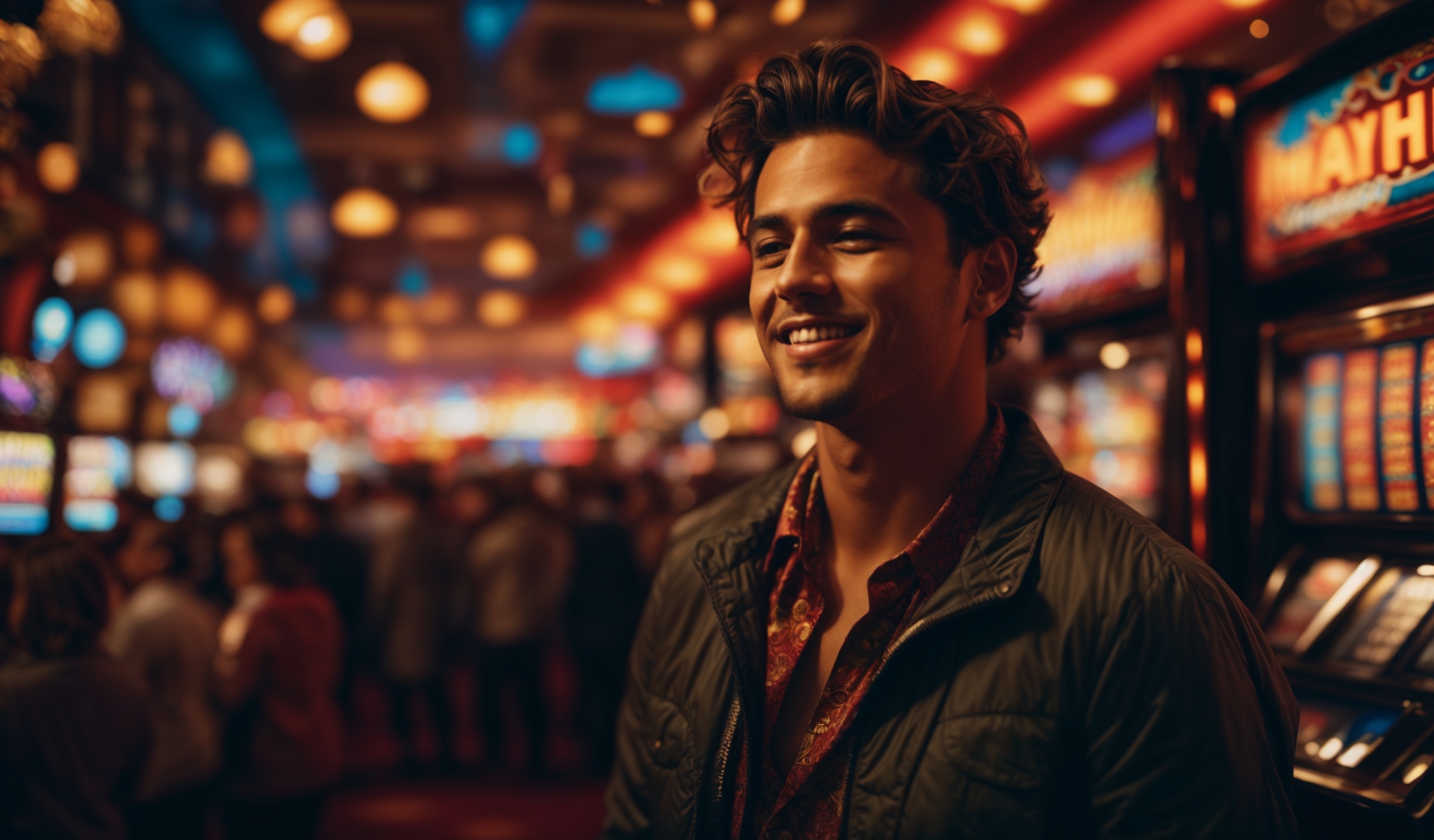 55bmw serves as an online gaming hub that welcomes new players with a generous free registration bonus of 100. It features an exciting variety of games to choose from.