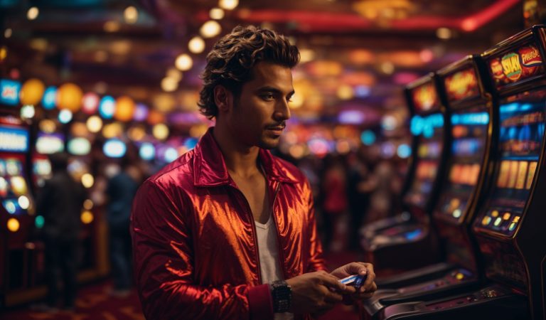 Phlove Casino gives new players a fantastic opportunity with a no deposit bonus to start their gaming adventure.