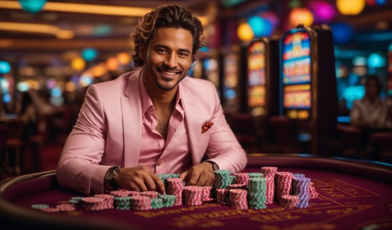 Ug777 VIP Login offers a high-end gaming platform with exclusive perks such as prioritized support and early access to new game releases. Members benefit from customized profiles tailored to their preferences.