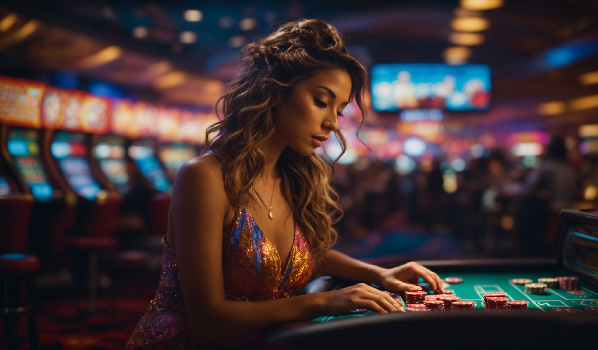 TA777 welcomes new users with a fantastic registration bonus of up to $200, allowing them to dive into various games without any financial risk. Known for its user-friendly interface and dedication to fairness, TA777 invites you to register and start the excitement today!