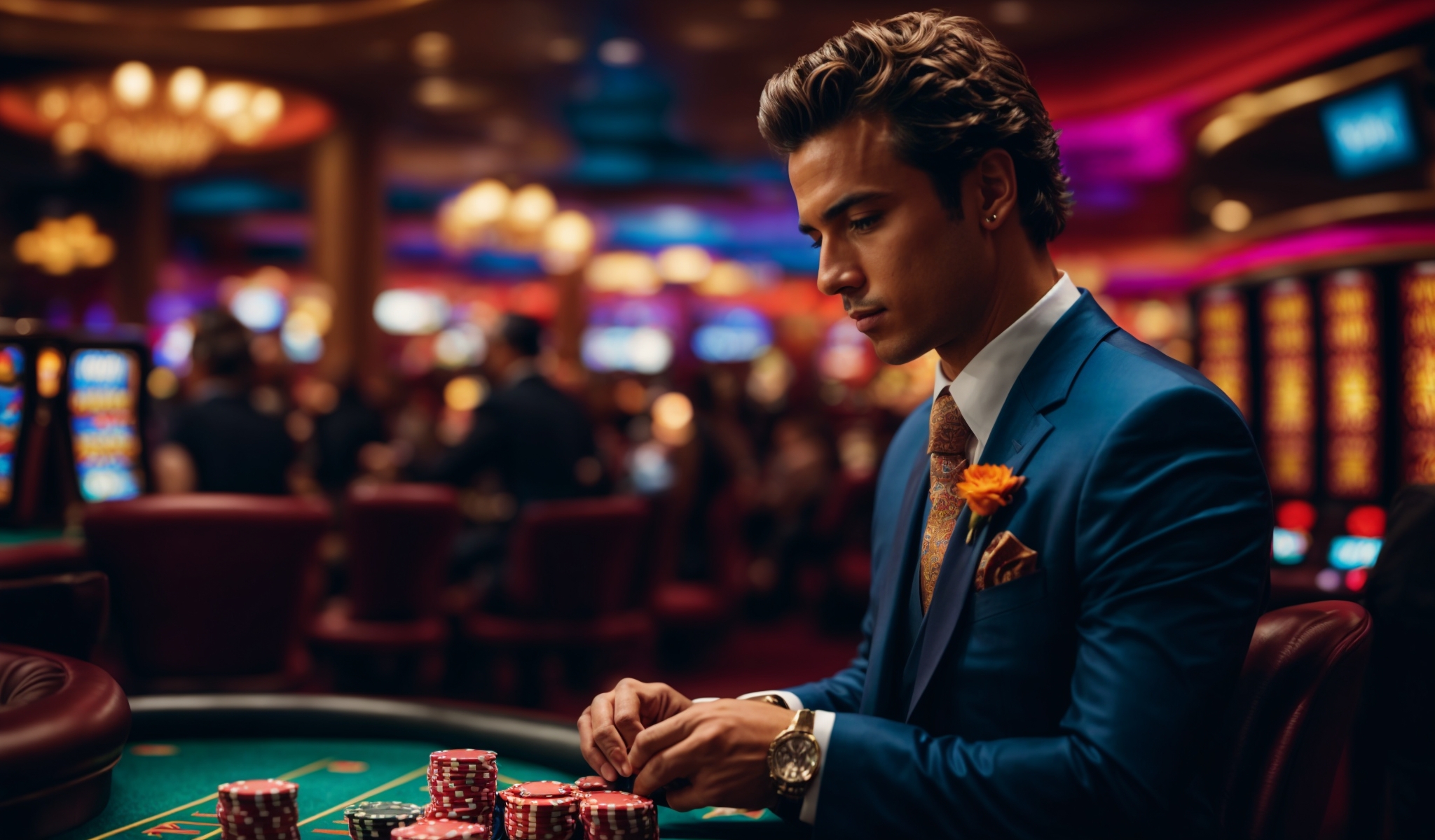 PH444 VIP Login is known for its luxury gaming offerings, delivering exclusive early access all the latest games.