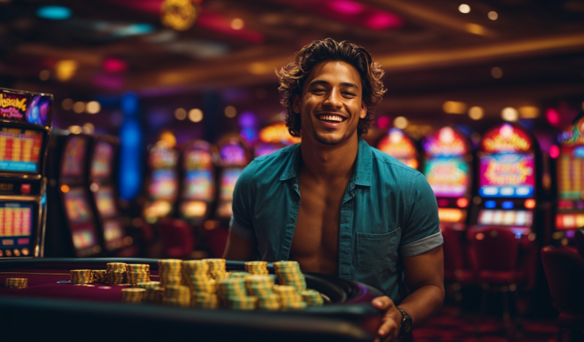 Discover the PHMacao app
