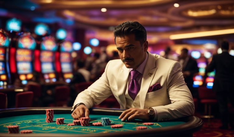 The VIP login at PHMacao provides users with special advantages, including an upgraded gaming experience.